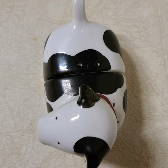 Cow S&P Shakers - Picture 2 of 3